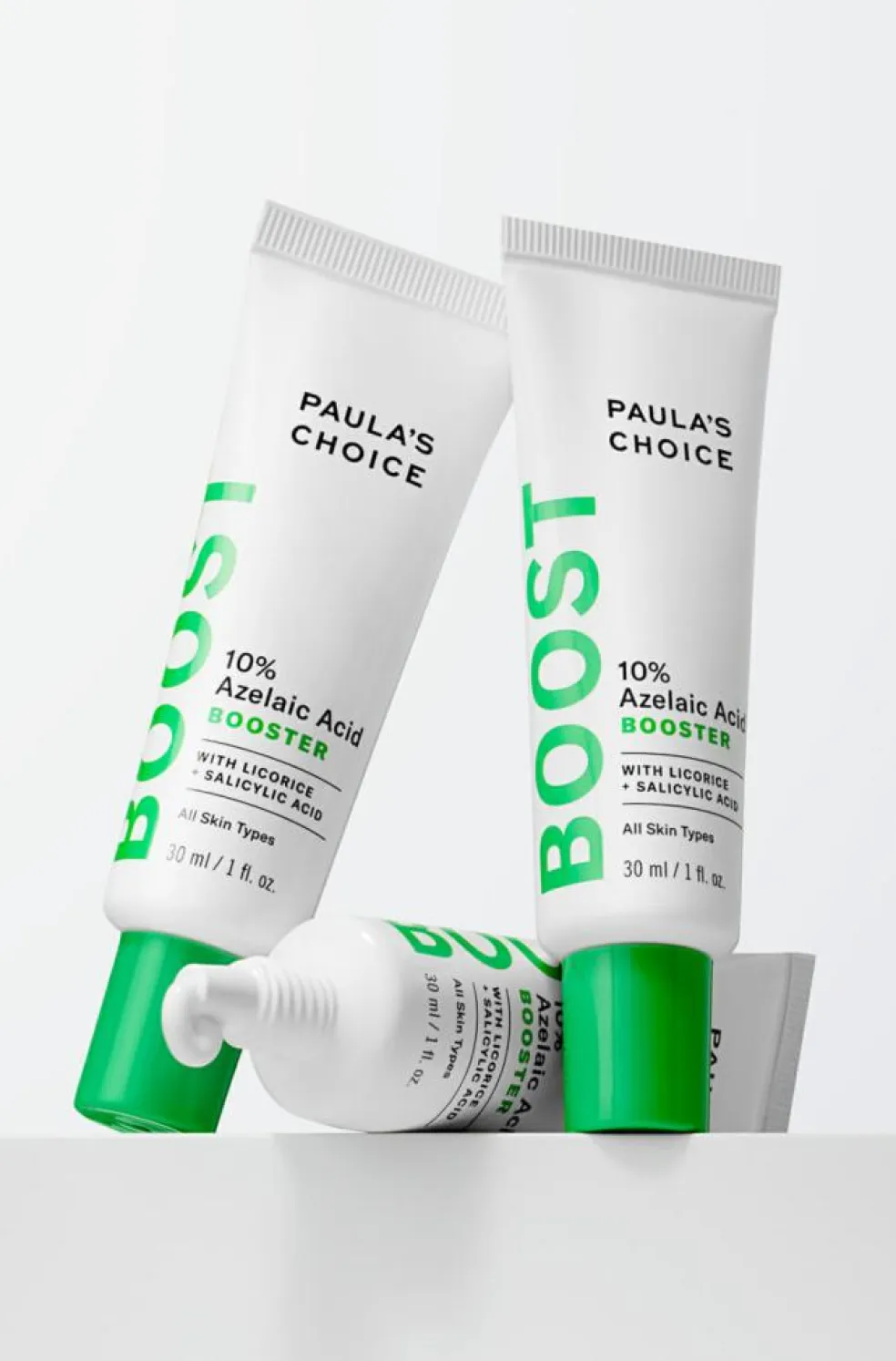 10% Azelaic Acid Booster