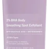 2% BHA Body Smoothing Spot Exfoliant