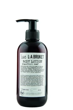 193 Body Lotion Grapefruit Leaf
