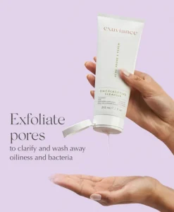 3-1 Clarifying Cleanser