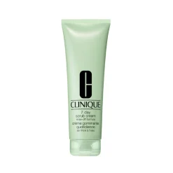 7 Day Scrub Cream Rinse Off Jumbo
