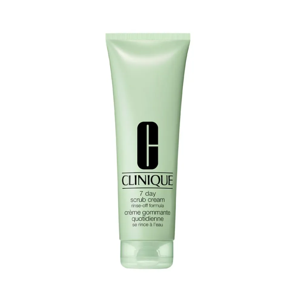7 Day Scrub Cream Rinse Off Jumbo