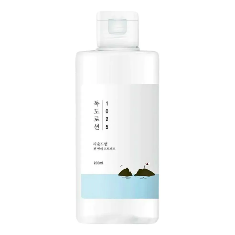 1025 Dokdo Lotion
