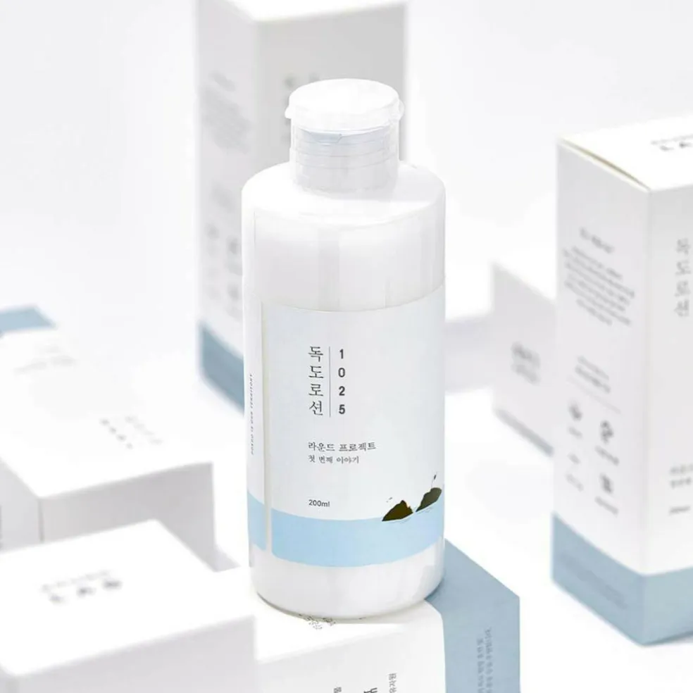 1025 Dokdo Lotion