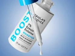 7% Ectoin + Hyaluronic Acid Milky Hydrating Serum