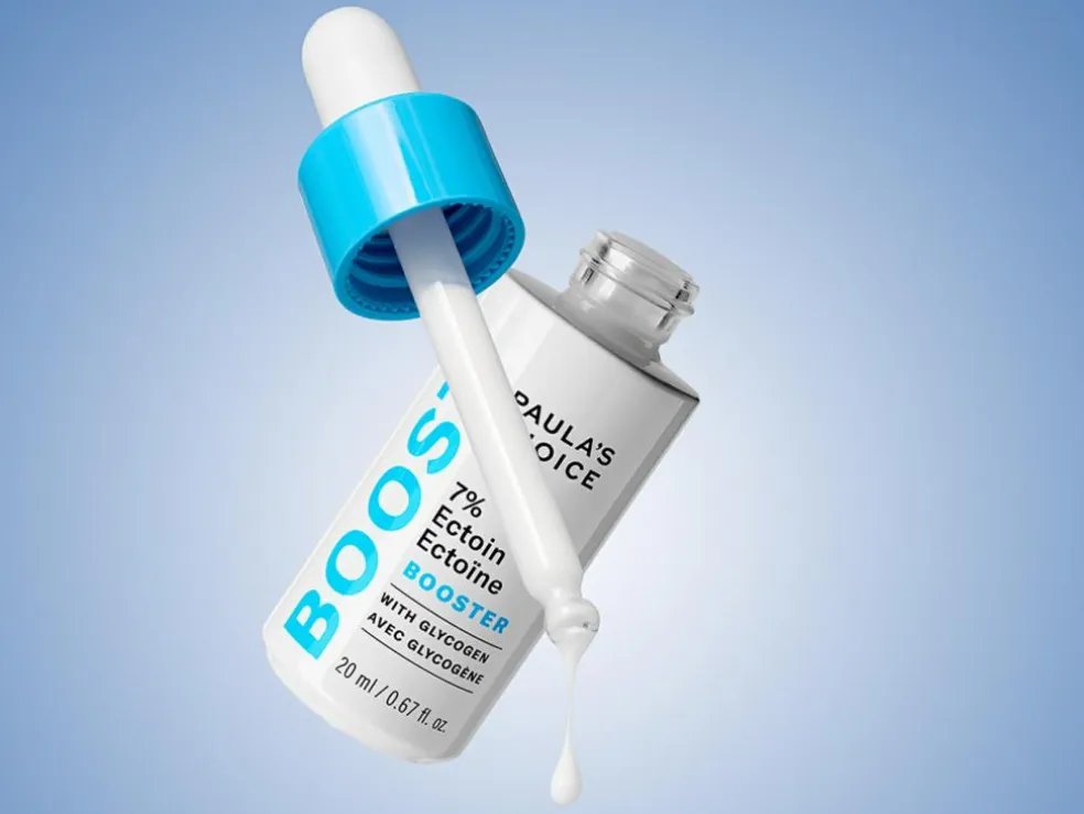 7% Ectoin + Hyaluronic Acid Milky Hydrating Serum