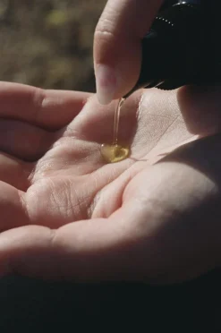 276 Essential Cleansing Oil