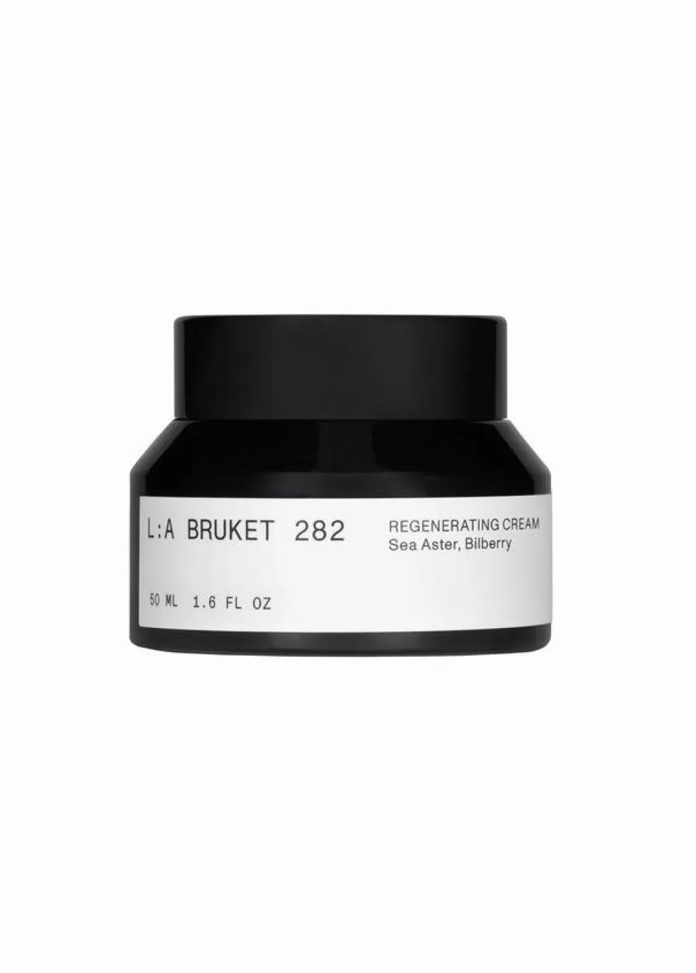 282 Face Regenerating Cream