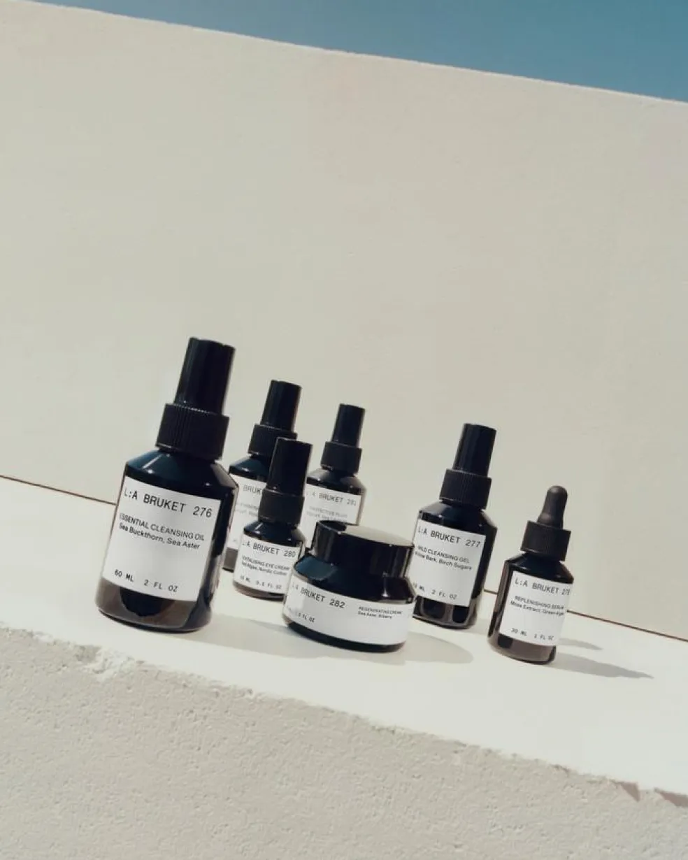 282 Face Regenerating Cream