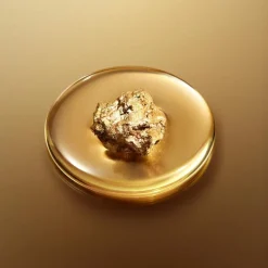 8 Flower Nectar Anti-Oxydant Golden Oil