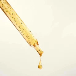 8 Flower Nectar Anti-Oxydant Golden Oil