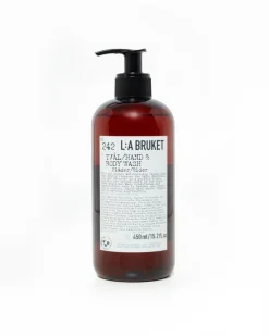 242 Hand & Body Wash Elderflower