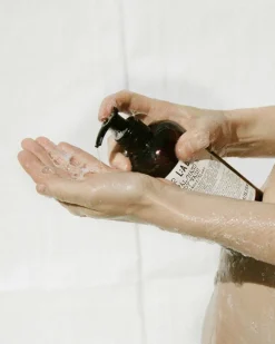 242 Hand & Body Wash Elderflower