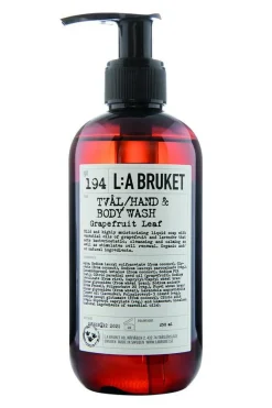 194 Hand & Body Wash Grapefruit Leaf