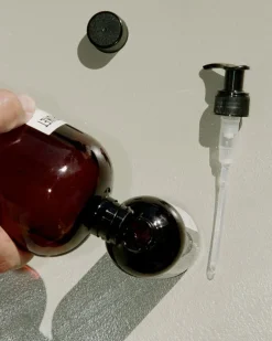 069 Hand & Body Wash Lemongrass