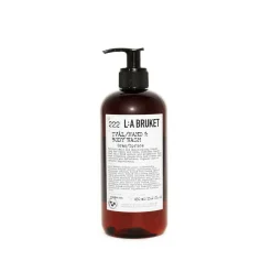 222 Hand & Body Wash Spruce