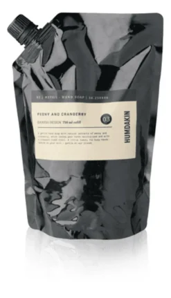 03 Håndsæbe Genopfyldning