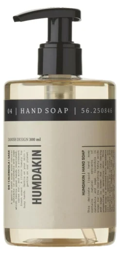 04 Håndsæbe Morgenfrue & Salvie