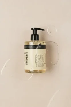 04 Håndsæbe Morgenfrue & Salvie