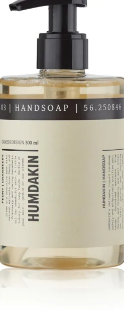 03 Håndsæbe Pæon og Tranebær