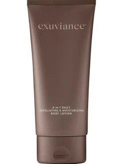 2 in 1 Daily Exfoliating & Moisturizing Body Lotion