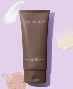 2 in 1 Daily Exfoliating & Moisturizing Body Lotion