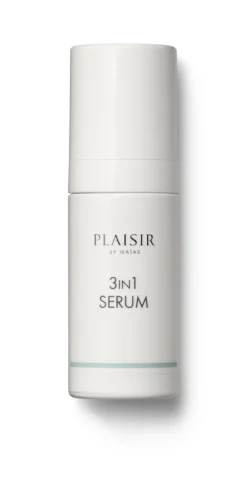3 in 1 Serum