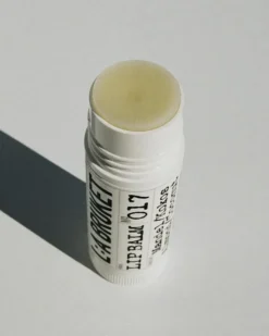 017 Lip Balm