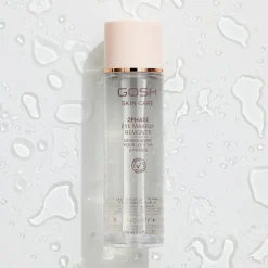 2 Phase Eye Makeup remover