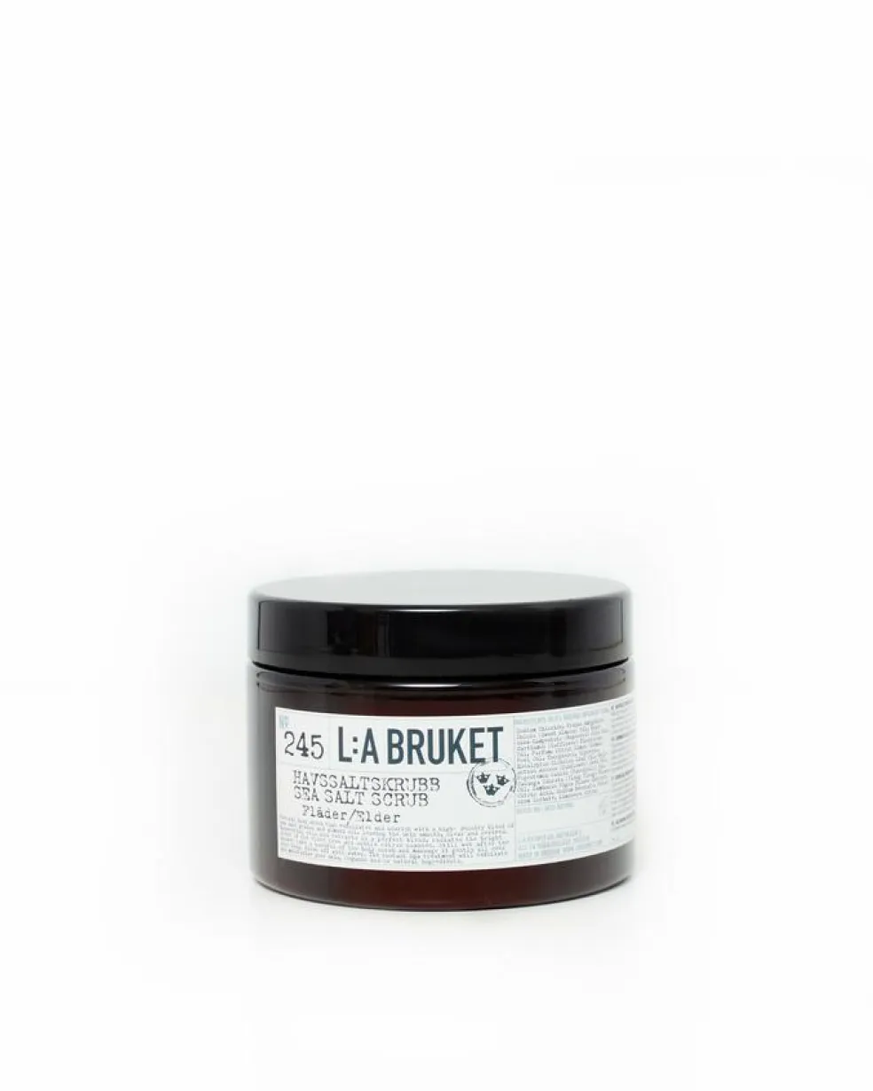 246 Restorative Algae Hand Peeling