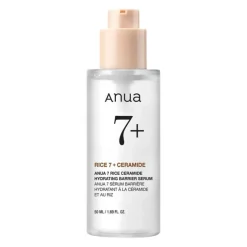 7 Rice Ceramide Hydrating Barrier Serum