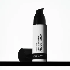 15% Vitamin C and EGF Serum