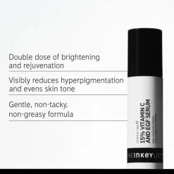 15% Vitamin C and EGF Serum