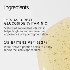 15% Vitamin C and EGF Serum