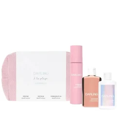 A La Plage Summer Gaveæske