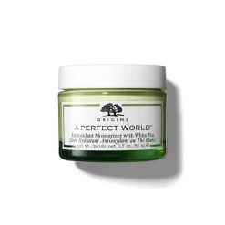 A Perfect World Antioxidant Moisturizer with White Tea