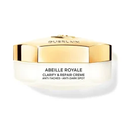 Abeille Royale Clarify & Repair Creme