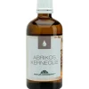 Abrikoskerne olie