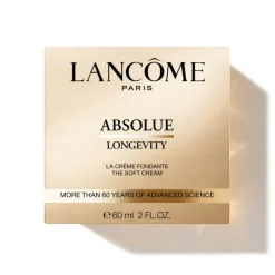 Absolue Longevity The Soft Cream