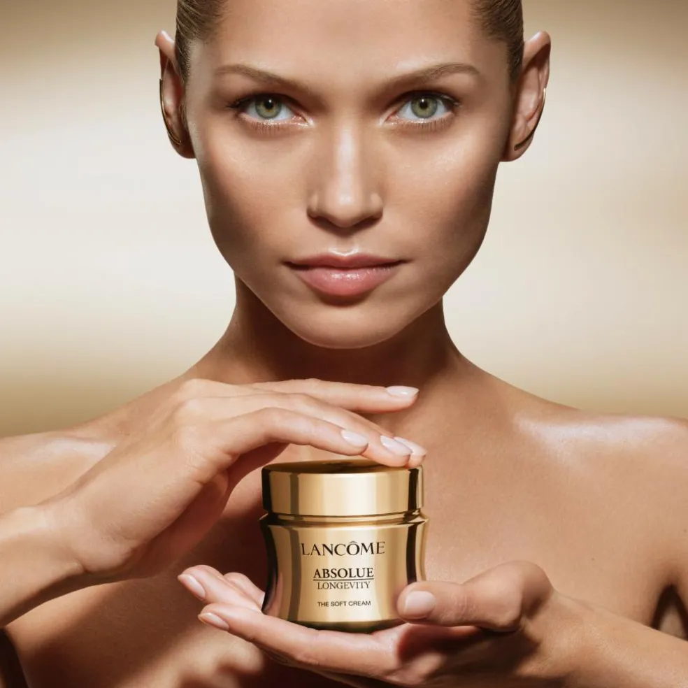 Absolue Longevity The Soft Cream