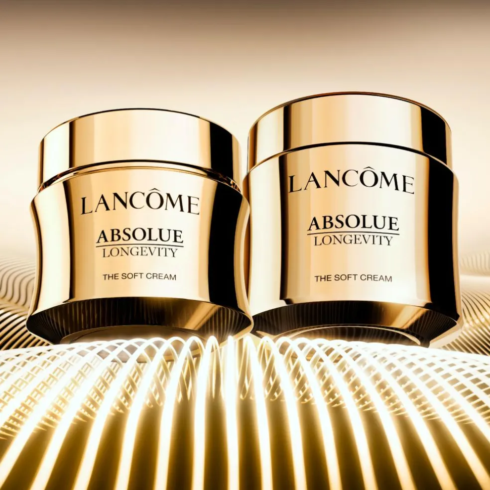 Absolue Longevity The Soft Cream
