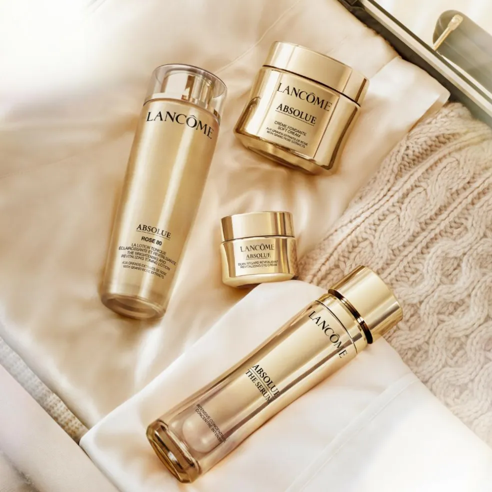 Absolue Serum Star