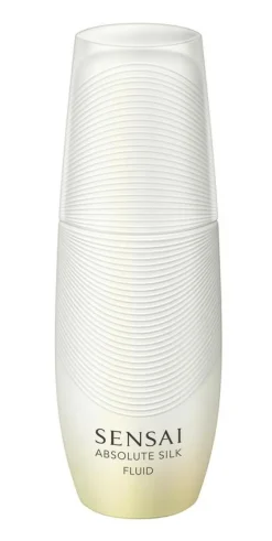 Absolute Silk Fluid