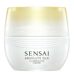 Absolute Silk Illuminative Cream