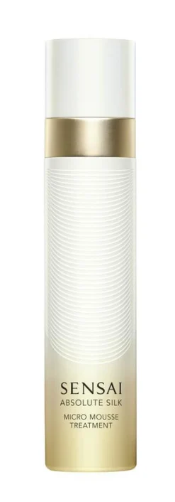 Absolute Silk Micro Mousse Treatment