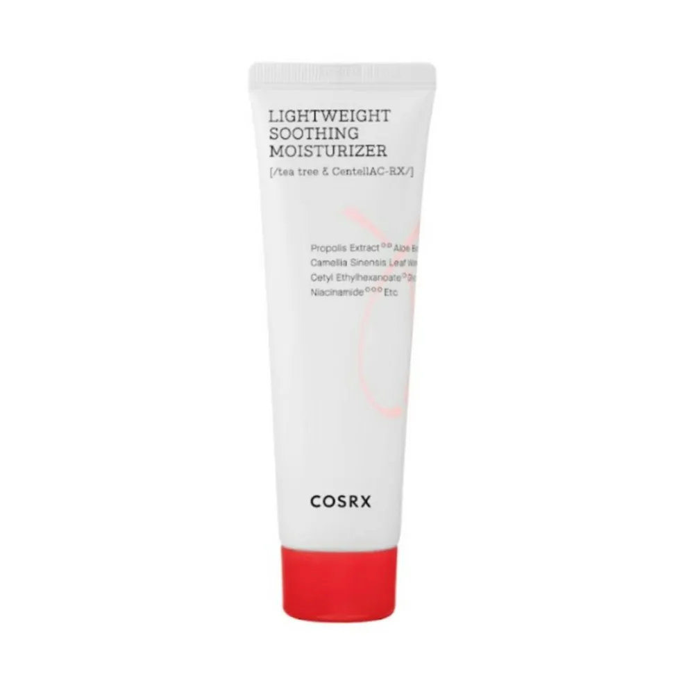 AC Collection Lightweight Soothing Moisturizer 2.0