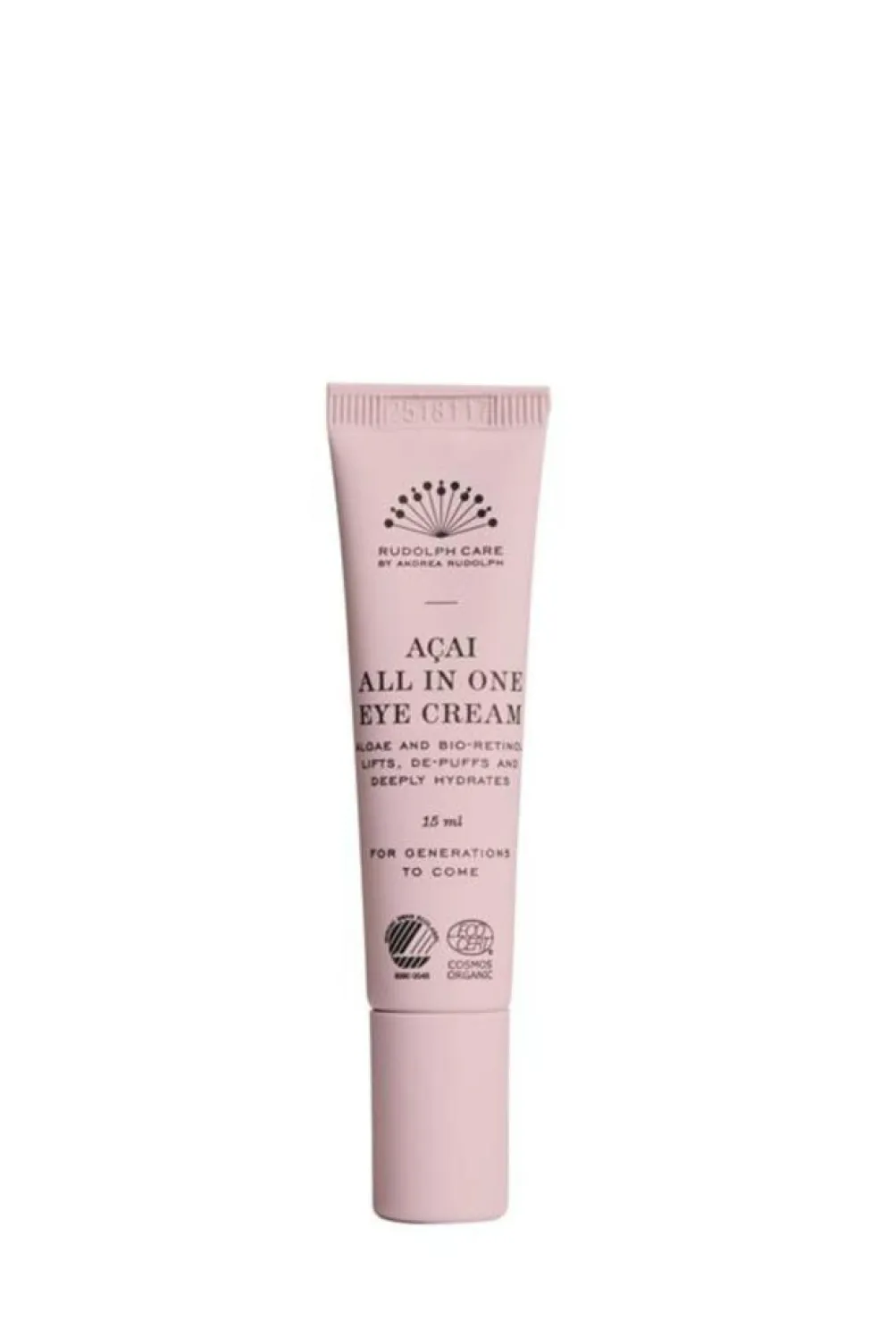 Acai All in One Eye Cream