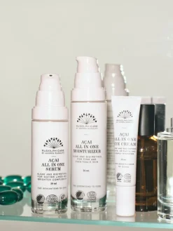 Acai All in One Eye Cream