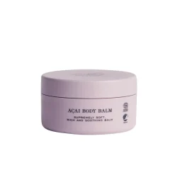 Acai Antioxidant Body Balm