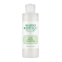 Acne Facial Cleanser